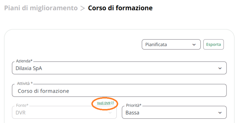 Immagine che contiene testo, schermata, Carattere, numero

Il contenuto generato dall'IA potrebbe non essere corretto.