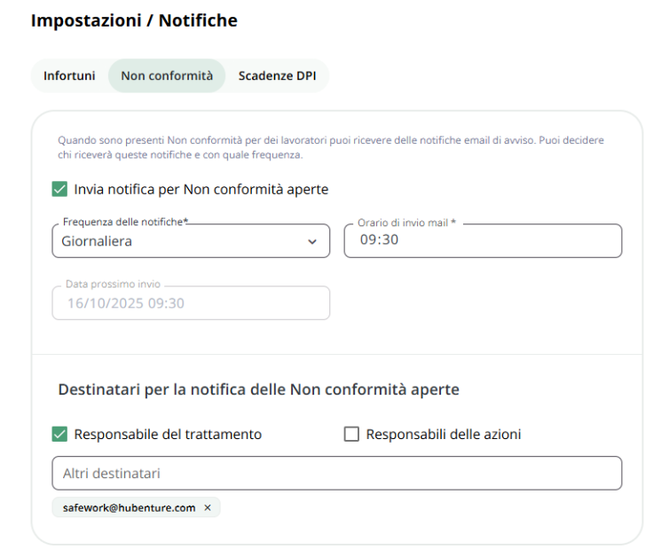 Immagine che contiene testo, schermata, Carattere, numero

Il contenuto generato dall'IA potrebbe non essere corretto.